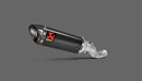 APRILIA RSV 1000 [2021-2024] - Slip-On Exhaust System