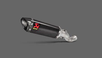 APRILIA RSV 1000 [2021-2024] - Slip-On Auspuffsystem