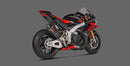 APRILIA TUONO 1100 [2021-2024] - Slip-On Exhaust System