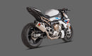 BMW M 1000 [2019-2024] - Racing Line (Titanium) exhaust system