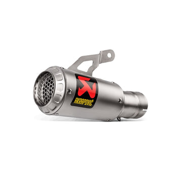 BMW S 1000 [2021-2025] - Slip-On Auspuffanlage