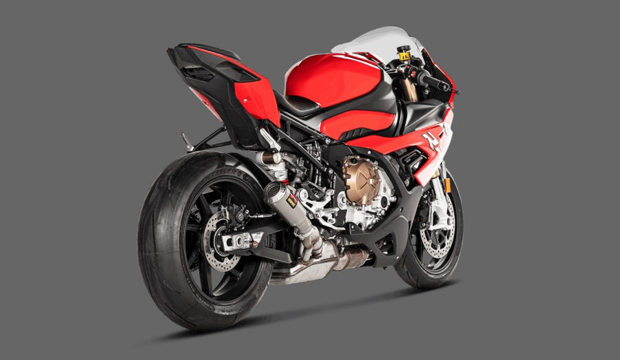 BMW M 1000 [2021-2025] - Slip-On Auspuffsystem