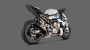 BMW S 1000 [2019-2025] - Slip-On Auspuffanlage