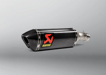 BMW M 1000 [2020-2023] - Slip-on exhaust system