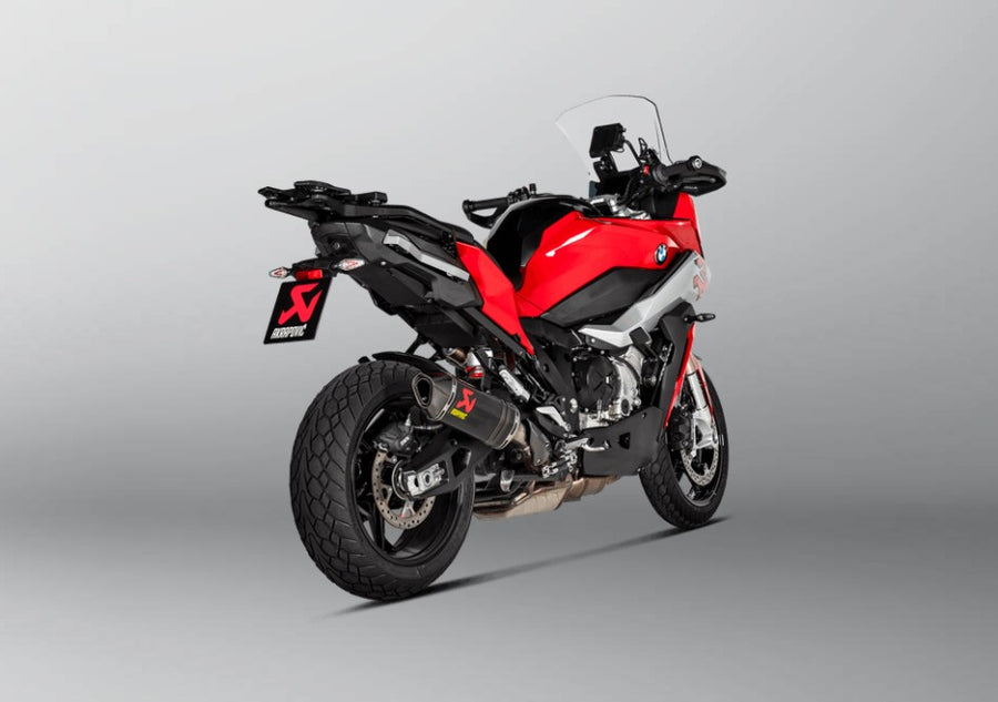 BMW M 1000 [2020-2023] - Slip-on exhaust system