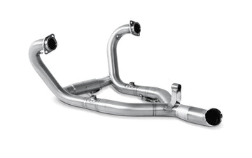 BMW R 1200 [2017-2020] - Optionaler Krümmer (Titanium)