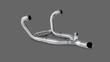 BMW R 1200 [2021-2023] - Optionaler Krümmer (SS)