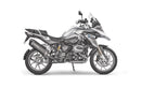 BMW R 1200 GS ADVENTURE [2013-2018] - Slip-On Auspuffsystem