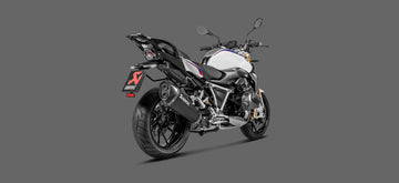 BMW R 1250 [2019-2024] - Slip-On Auspuffanlage