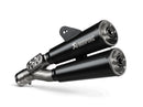 BMW R 12 S [2024-2025] - Exhaust system