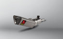 BMW F 900 R [2020-2024] - Slip-On Line (Titanium) exhaust