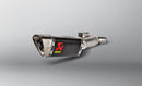 BMW F 900 R [2020-2025] - Slip-On Auspuffsystem