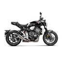HONDA CB 1000 [2018-2024] - Slip-On Line (Titanium)