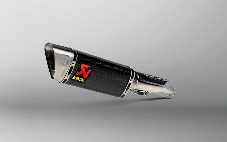 HONDA CBR 1000 [2020-2023] - Slip-On Line (Carbon) Exhaust