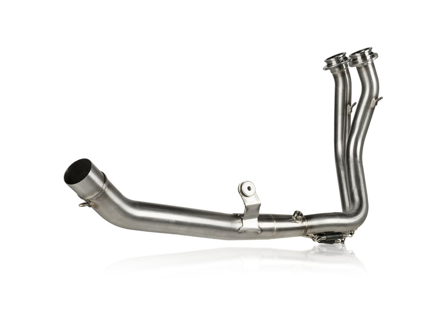 HONDA XL 750 TRANSALP [2023-2025] - Optional manifold (SS)