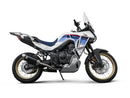 HONDA XL 750 TRANSALP [2023-2025] - Optional manifold (SS)