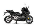HONDA NSS 750 FORZA [2021-2024] - Slip-On Line Exhaust (Titanium)