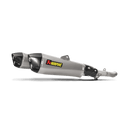 KAWASAKI ZX [2012-2020] - Slip-On Auspuffanlage