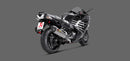 KAWASAKI ZZR 1400 [2012-2020] - Slip-On Auspuffanlage