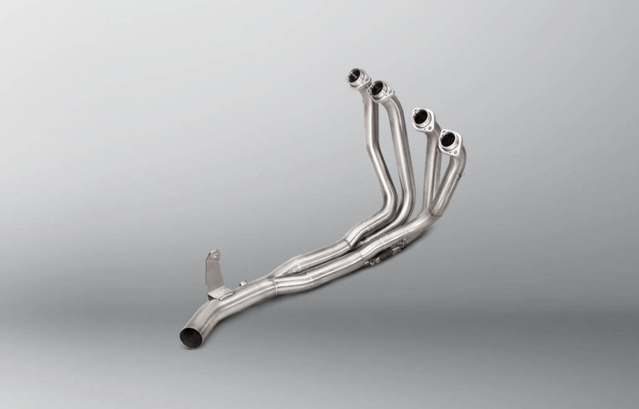 KAWASAKI Z 900 RS SE [2018-2025] - Optional manifold (SS)