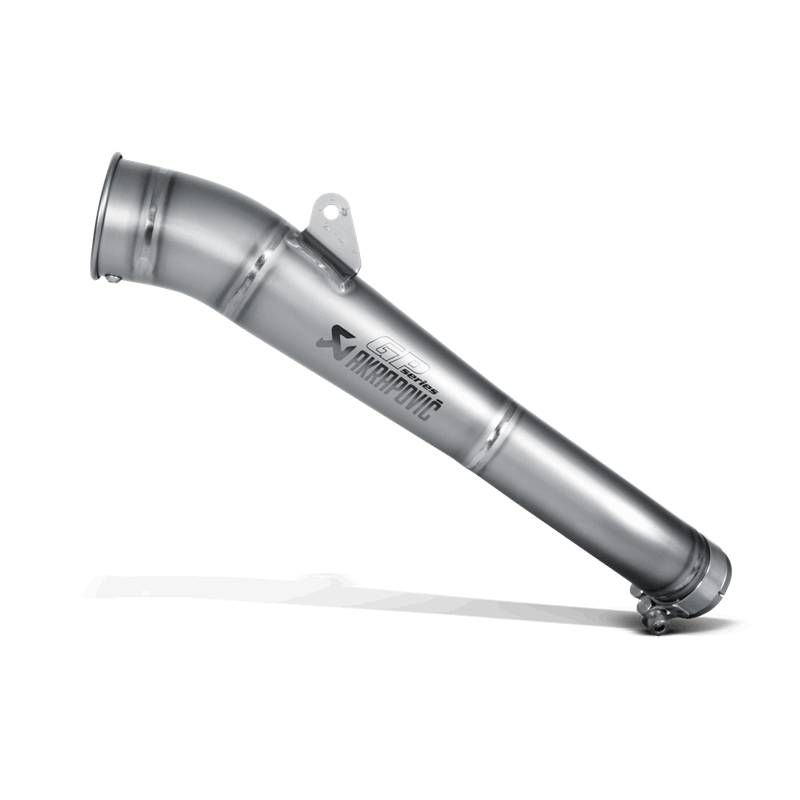 SUZUKI GSX R 750 [2011-2017] - Slip-On Line (Titanium) GSX-R 600/750 2011-17