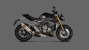 TRIUMPH SPEED TRIPLE 1200 RS [2021-2024] - Slip-On Auspuffanlage