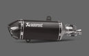 VESPA GTS 150 [2021] - Slip-On Exhaust System