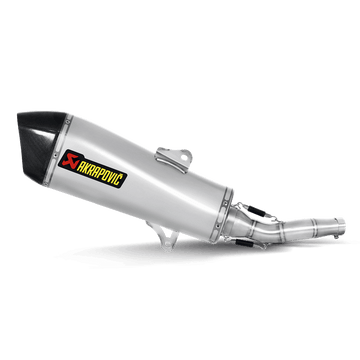 MBK EVOLYS 400 [2013-2016] - Slip-On Auspuffsystem