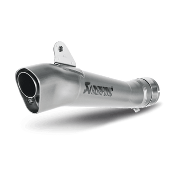 YAMAHA YZF R 6 [2006-2025] - Slip-On Auspuffsystem
