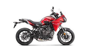 YAMAHA TRACER 7 [2016-2019] - Auspuffanlage