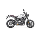 YAMAHA MT 09 MT 09 SP MT 09 TRACER [2014-2020] - Racing Line exhaust system