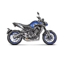 YAMAHA XSR 900 [2016-2021] - Exhaust system