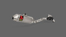 KAWASAKI KX 450 [2021-2023] - Evolution Line (Titanium) Auspuffsystem