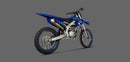 YAMAHA WR 250 F [2019-2023] - Evolution Line exhaust system (titanium)