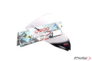 HONDA CBR 1000 RR ABS FIREBLADE [2011] – Racingscheibe – Schwarz-23