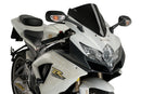 BMW F 900 R [2025] - Z-Racing-Scheibe | Schwarz | PUIG 4629N