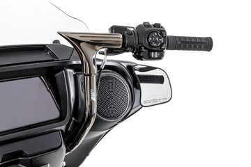 harley davidson flhxse [ZARD] – Eagle Lenker - 0