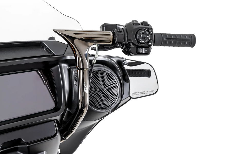 harley davidson flhxse [ZARD] – Eagle handlebars