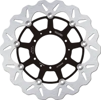 Honda Ctx 1300 [2014-2015, 2015-2019] - brake disc - picture 5