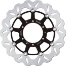 Triumph SPEED TRIPLE 900 Carburator [1994-1996] - brake discs – picture 11