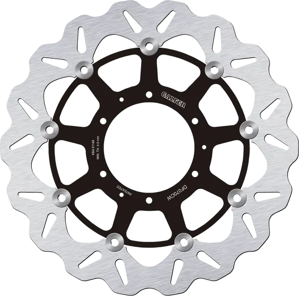 Honda Ctx 1300 [2014-2015, 2015-2019] - brake disc - picture 3
