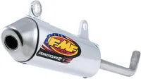 KTM XCW-E 250 [2008-2009] - Powercore 2 Shorty Endschalldämpfer – Bild 12