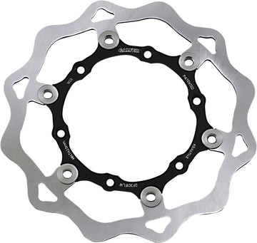 Rieju MARATHON 450 CROSS Competition [2011] - brake disc – picture 2