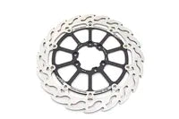 Tm Racing TM SMR 125 FI 2T [2024] - Flame Series Schwimmende Bremsscheibe – Bild 8