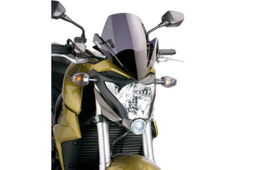 HONDA CB 1000 R [2010] – New Generation Sport – Tinted - 0