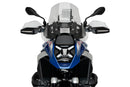 BMW R 1300 GS TROPHY [2025] – Handschutzverlängerung – Mattschwarz-13