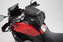 ducati scrambler 800 [SW-MOTECH] – PRO Enduro Tankrucksack mit Gurten (12–15 Liter)-7