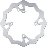 Sherco SEF 300 Factory [2025-2026] - BRAKE DISC SHARK FIXED – Picture 12