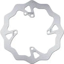 Sherco SE 300 [2014] - floating wave brake disc, grooved – picture 9