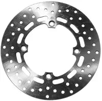 Honda CRF 1000 L Africa Twin Adventure Sports [2018] - brake disc – picture 11